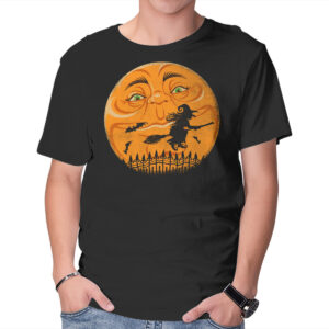 Witchy Moon