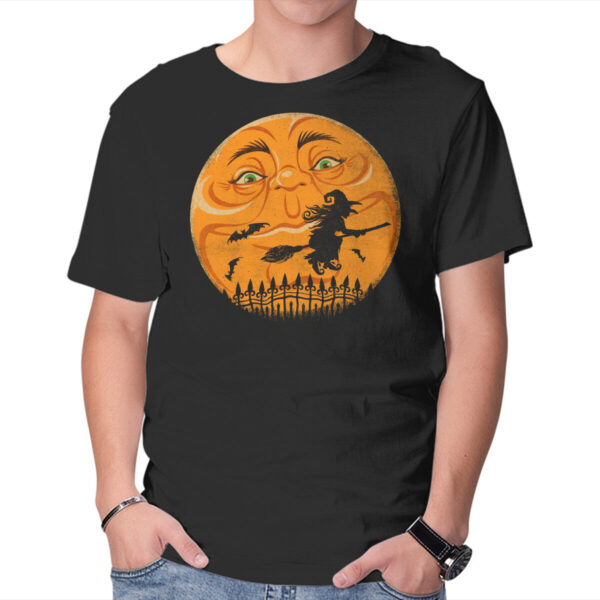 Witchy Moon
