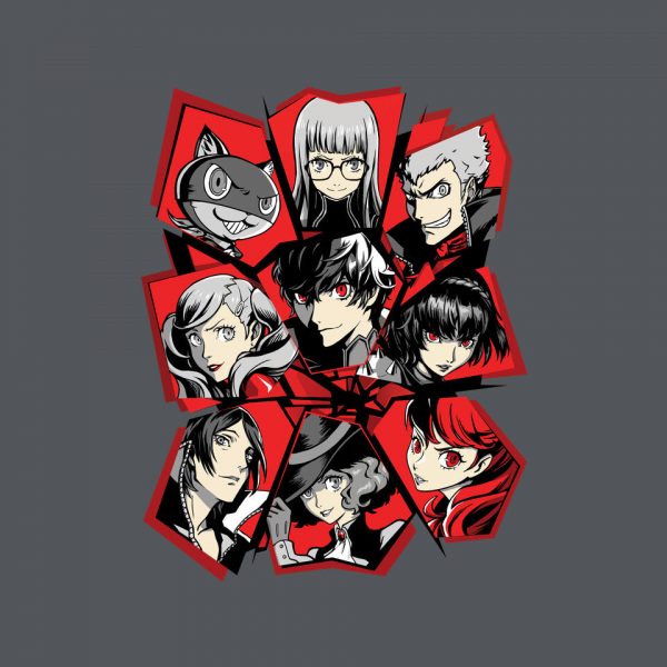 All Out Attack - Image 8