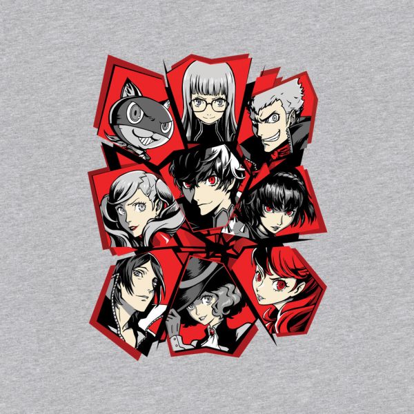 All Out Attack - Image 16