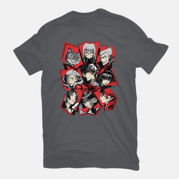 All Out Attack - Image 7