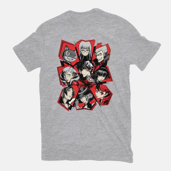 All Out Attack - Image 15