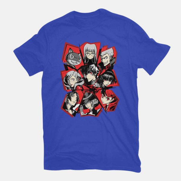 All Out Attack - Image 11