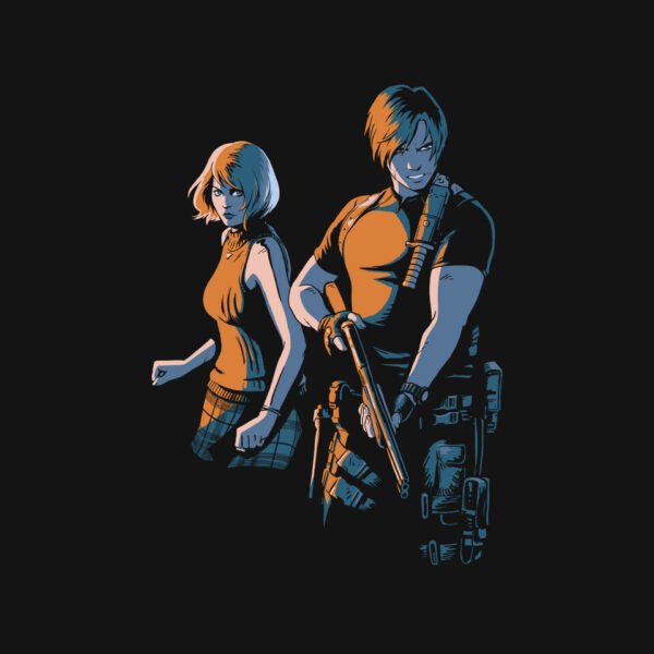 Rescue Mission - Image 4