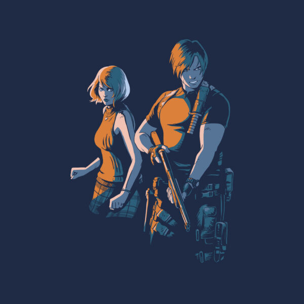 Rescue Mission - Image 8