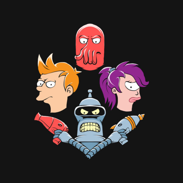 Futurhapsody - Image 9