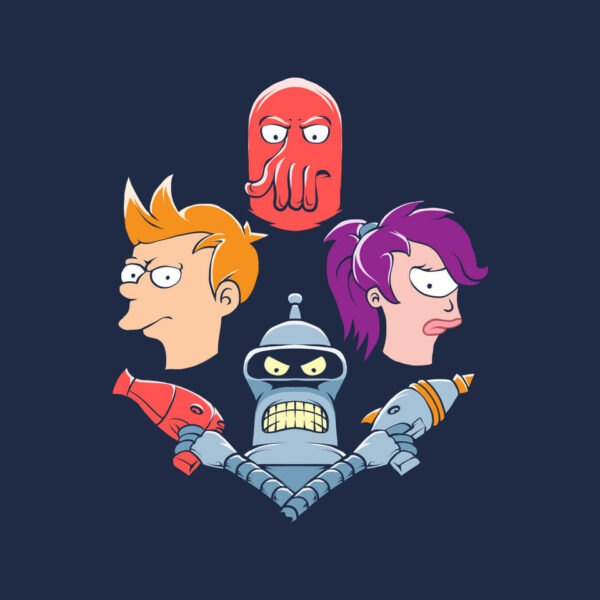 Futurhapsody - Image 4
