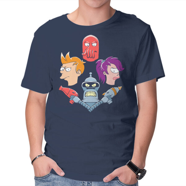 Futurhapsody
