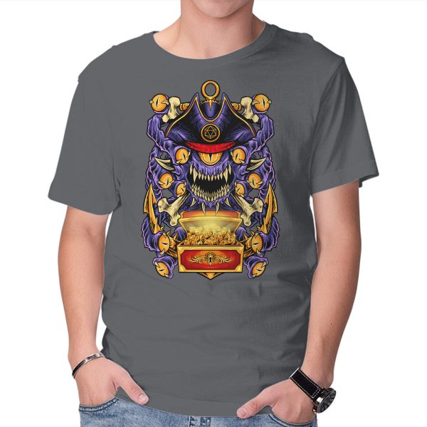 Pirate Beholder - Image 6