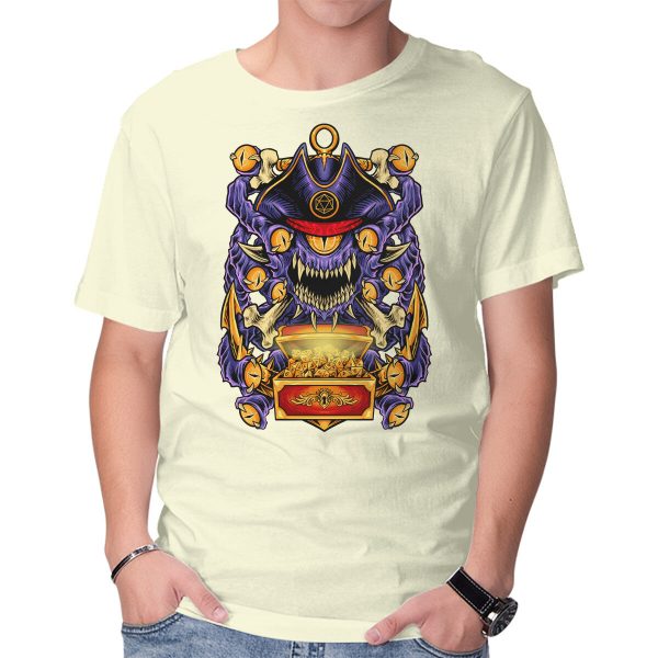 Pirate Beholder - Image 21