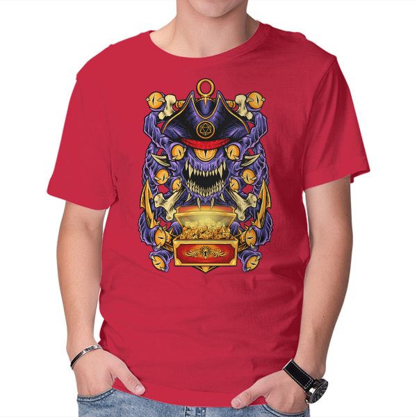 Pirate Beholder - Image 16