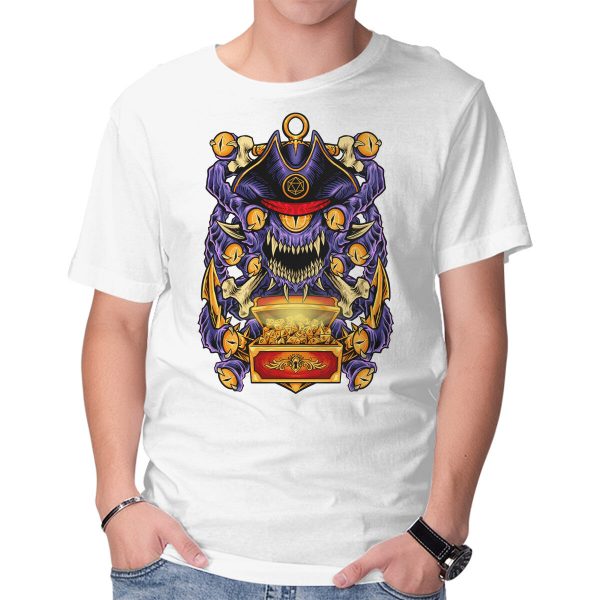 Pirate Beholder - Image 11