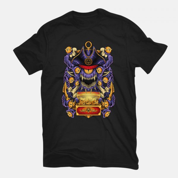 Pirate Beholder - Image 3