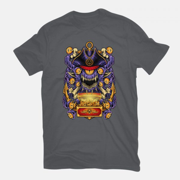 Pirate Beholder - Image 8