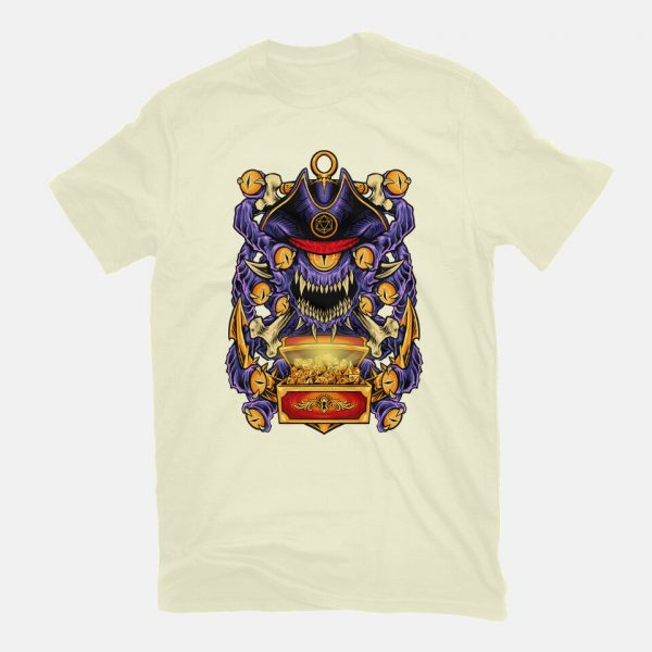 Pirate Beholder - Image 23