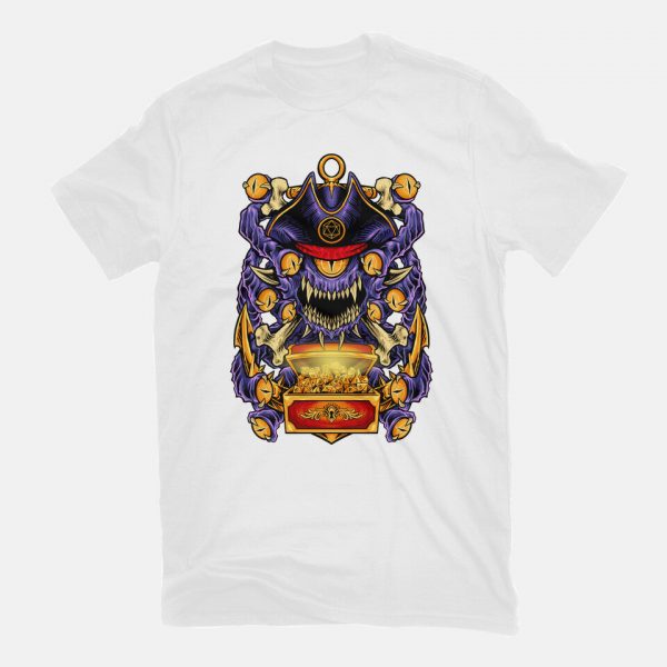 Pirate Beholder - Image 13