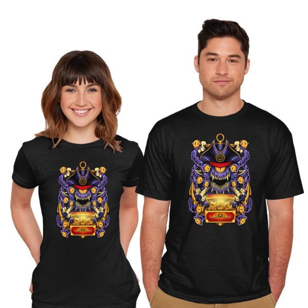 Pirate Beholder - Image 5