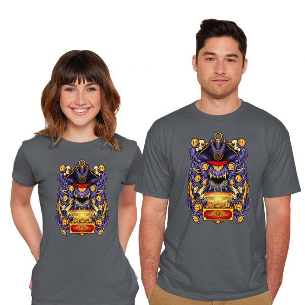 Pirate Beholder - Image 10