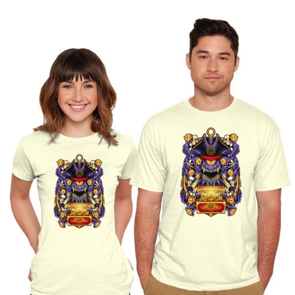 Pirate Beholder - Image 25