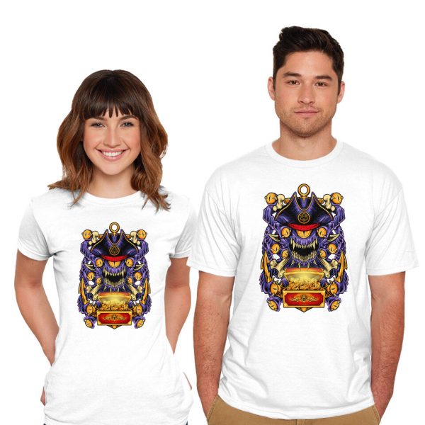 Pirate Beholder - Image 15