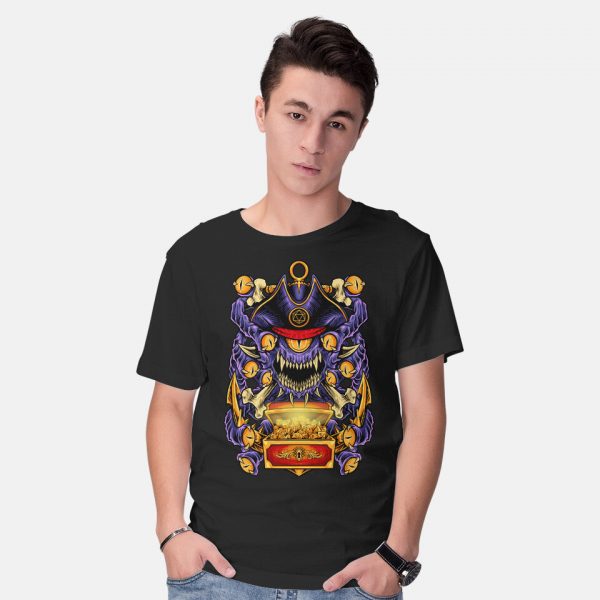 Pirate Beholder - Image 2