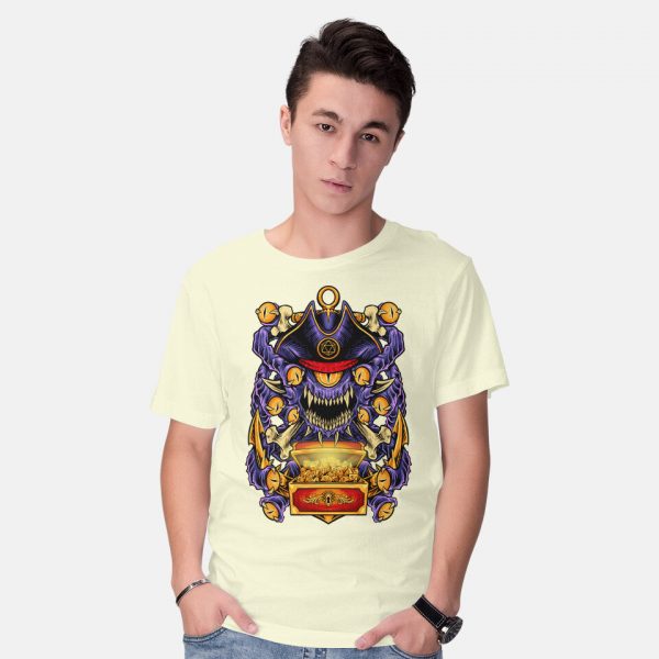 Pirate Beholder - Image 22