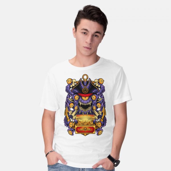 Pirate Beholder - Image 12