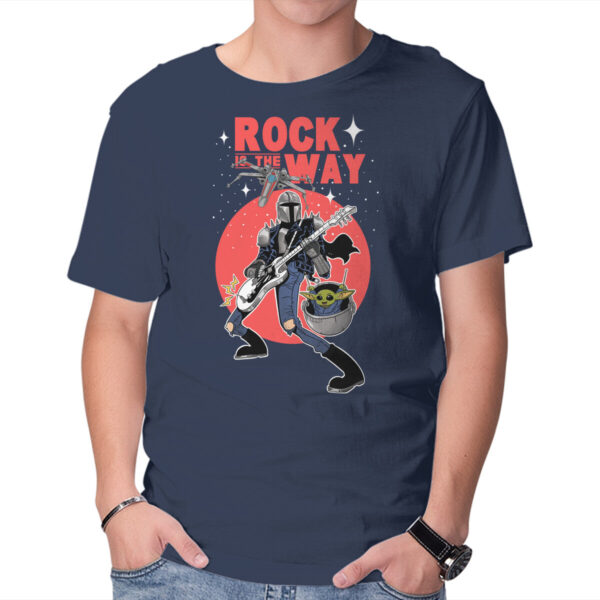 Rock Is The Way - Image 6