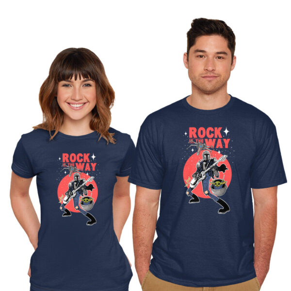 Rock Is The Way - Image 10