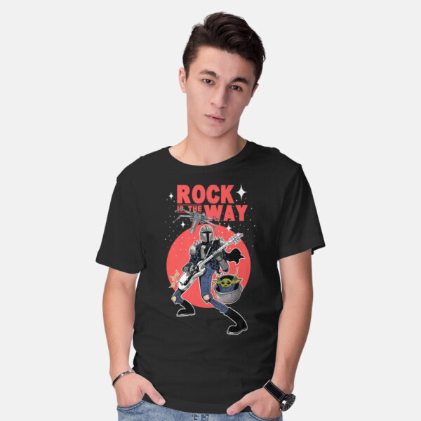 Rock Is The Way - Image 2