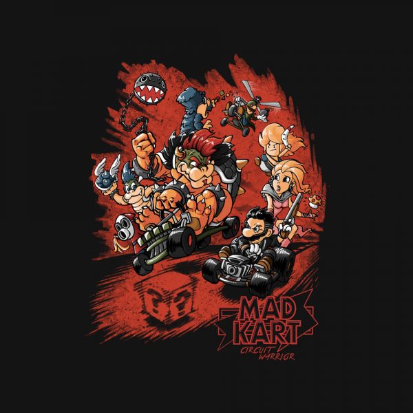 Mad Kart - Image 4