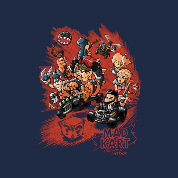 Mad Kart - Image 9