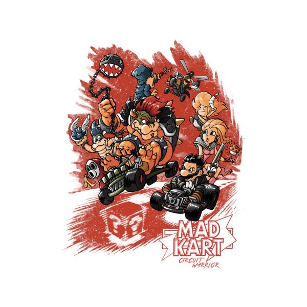Mad Kart - Image 14