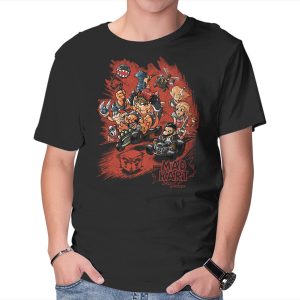 Mad Kart