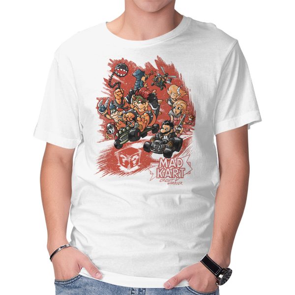 Mad Kart - Image 11