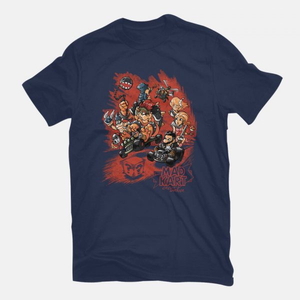 Mad Kart - Image 8