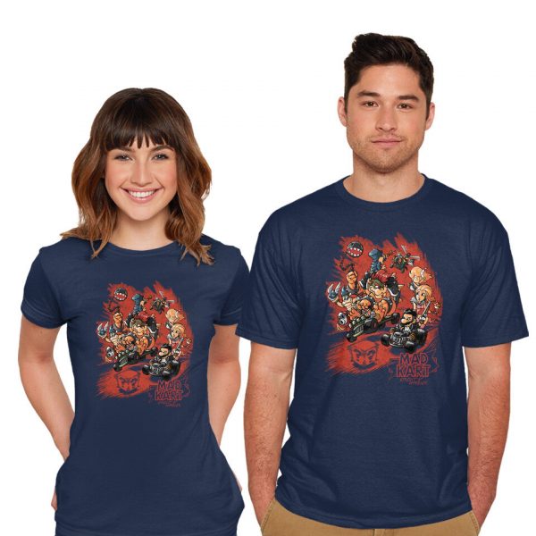 Mad Kart - Image 10