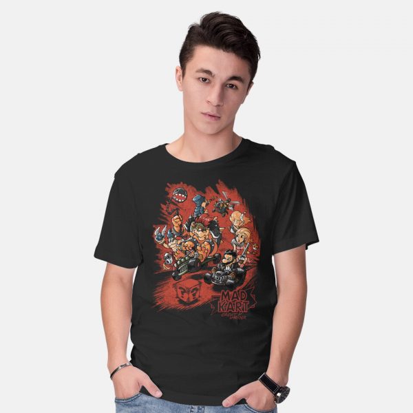 Mad Kart - Image 2
