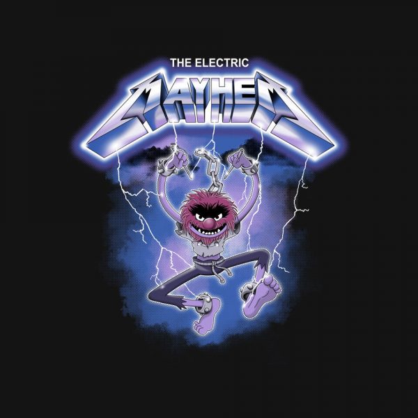 Mayhem - Image 4