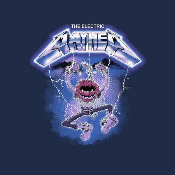 Mayhem - Image 8