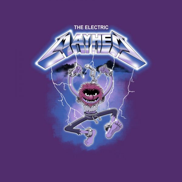 Mayhem - Image 12