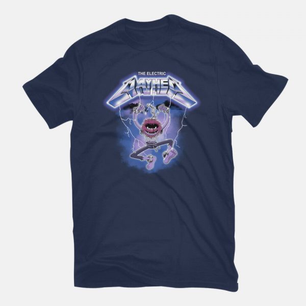 Mayhem - Image 7