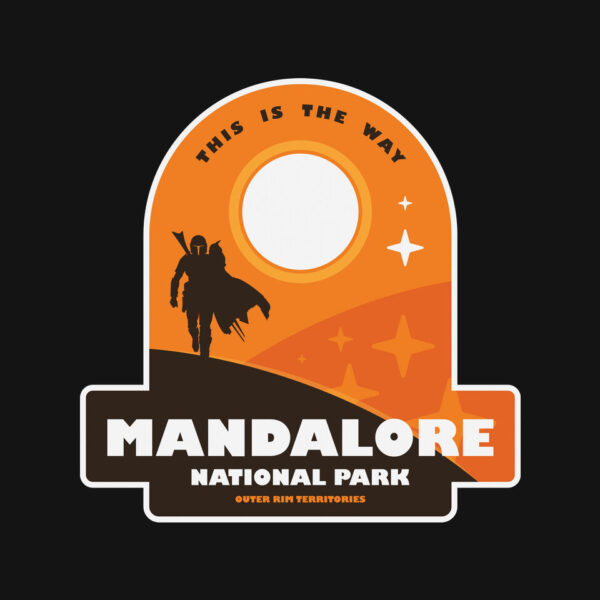 Mandalore National Park - Image 4