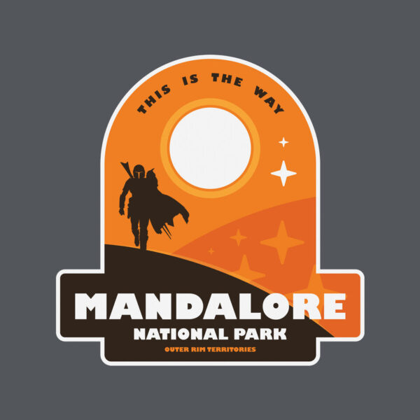 Mandalore National Park - Image 14