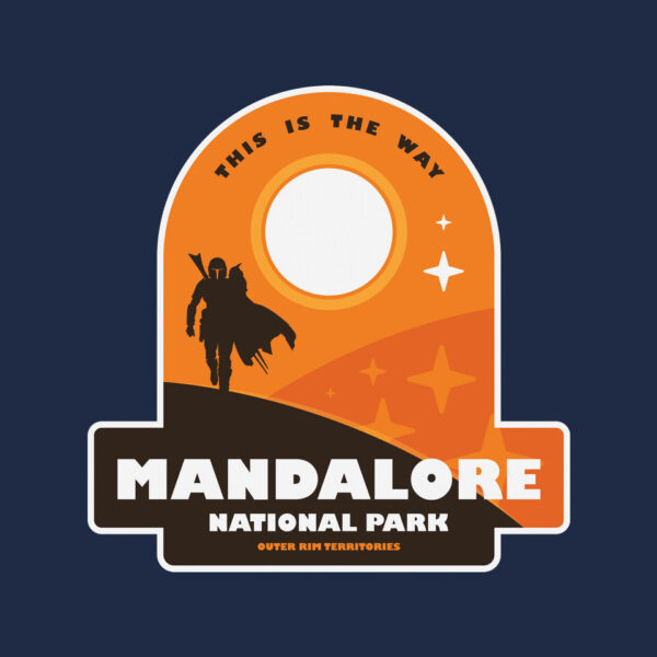 Mandalore National Park - Image 9