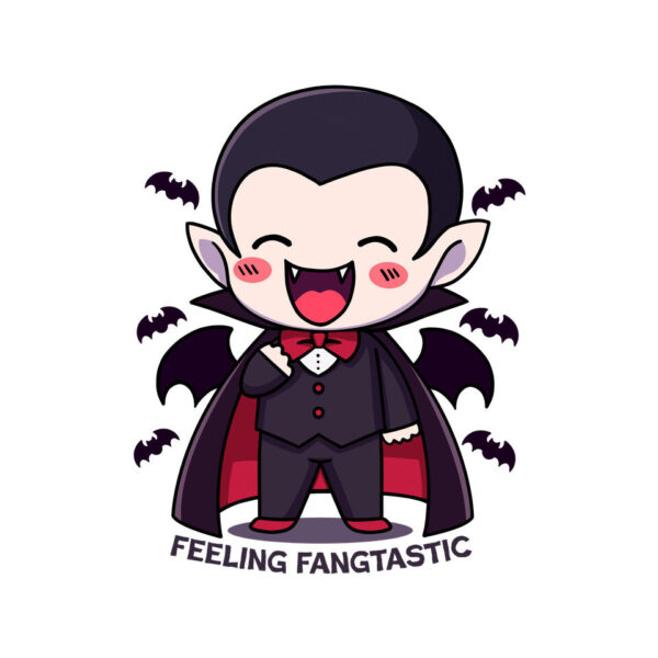 Fangtastic - Image 4