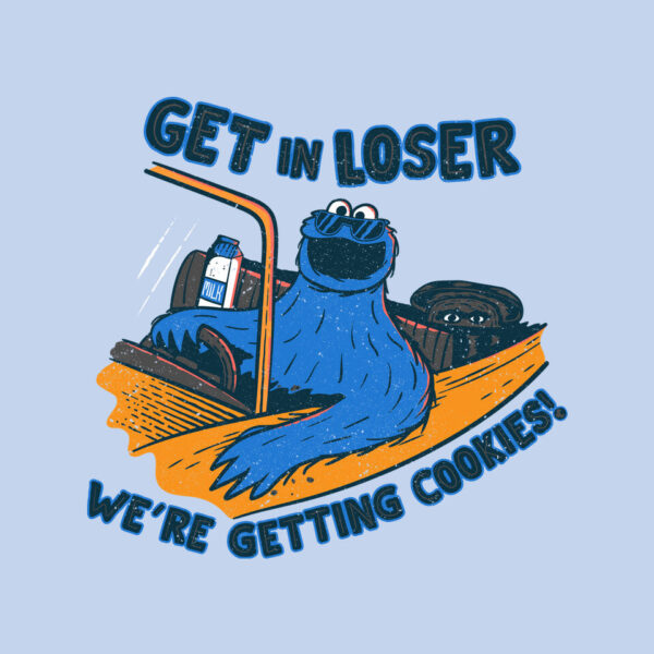 Getting Cookies - Image 20