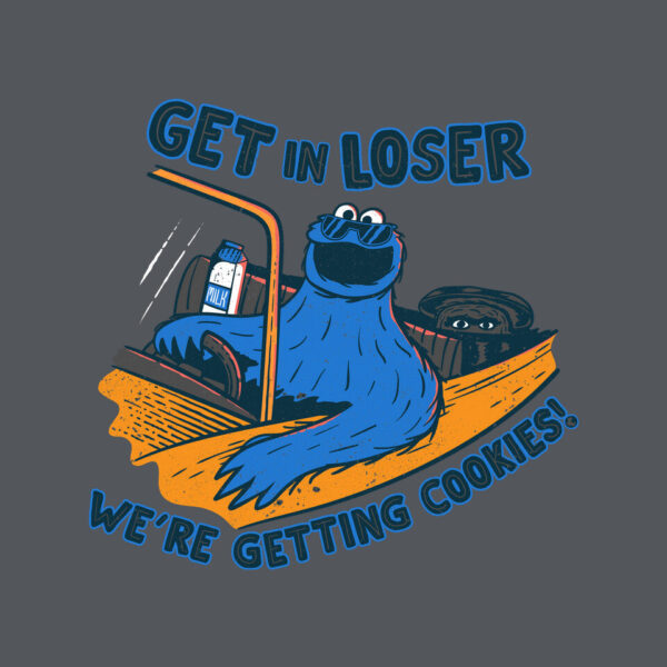 Getting Cookies - Image 8