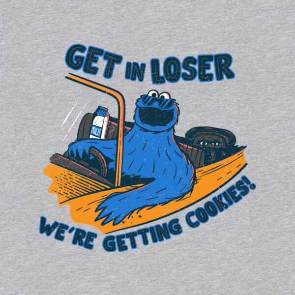 Getting Cookies - Image 4