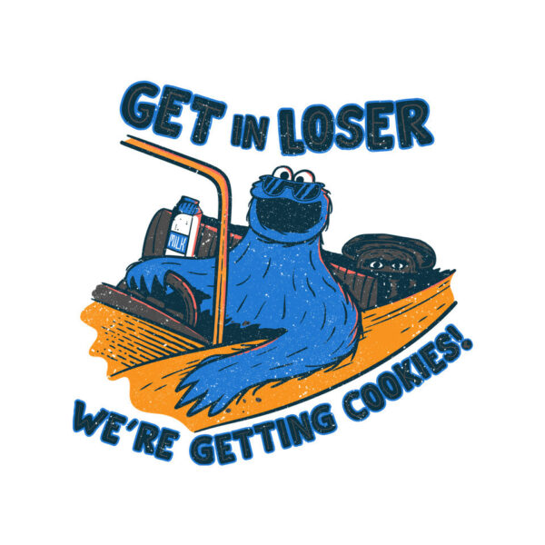 Getting Cookies - Image 12